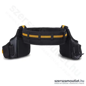 TOUGHBUILT CT-111 3 részes övtáska készlet 80-120cm (TB-CT-111-3P)