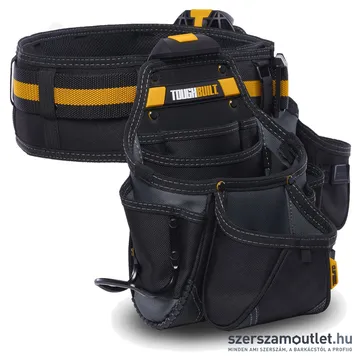 TOUGHBUILT CT-111 3 részes övtáska készlet 80-120cm (TB-CT-111-3P)