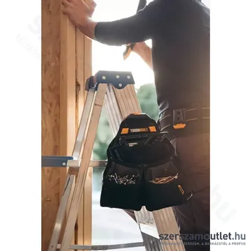 TOUGHBUILT CT-02 Ács övtáska 32x19x39cm (TB-CT-02)