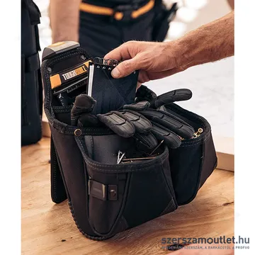 TOUGHBUILT CT-02 Ács övtáska 32x19x39cm (TB-CT-02)