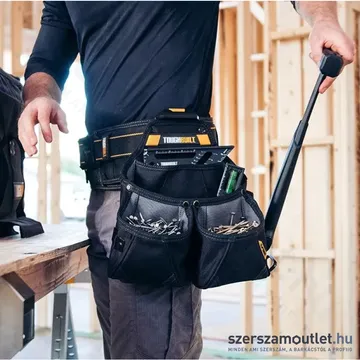 TOUGHBUILT CT-02 Ács övtáska 32x19x39cm (TB-CT-02)