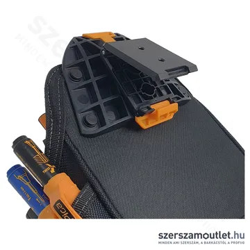 TOUGHBUILT CT-24 Övtáska kalapácstartóval 25,5x15x28cm (TB-CT-24)