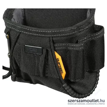 TOUGHBUILT CT-24 Övtáska kalapácstartóval 25,5x15x28cm (TB-CT-24)