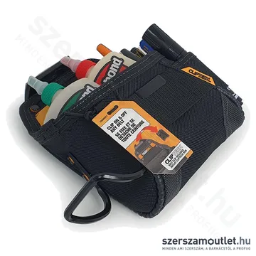 TOUGHBUILT CT-24 Övtáska kalapácstartóval 25,5x15x28cm (TB-CT-24)