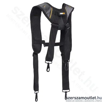 TOUGHBUILT CT-51P Tehermentesítő vállpánt (TB-CT-51P)