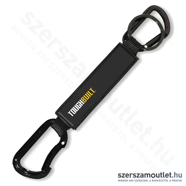 TOUGHBUILT 54-K Kulcstartó 22,5cm 1kg (TB-54-K)