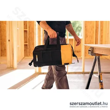 TOUGHBUILT 60-16 Szerszámtáska 40cm/16