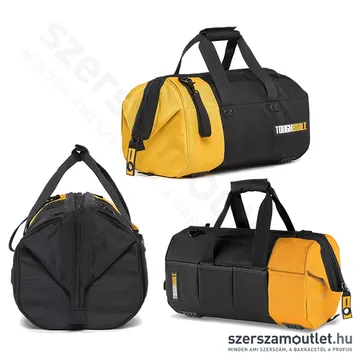 TOUGHBUILT 60-16 Szerszámtáska 40cm/16