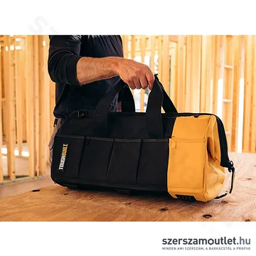 TOUGHBUILT 60-20 Szerszámtáska 50cm/20" 16,5x61x26,7cm 29-34kg (TB-60-20)