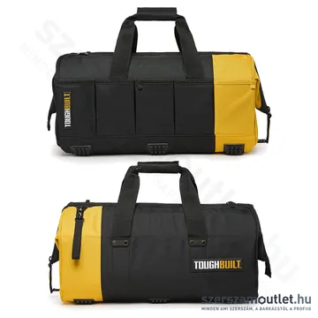 TOUGHBUILT 60-20 Szerszámtáska 50cm/20" 16,5x61x26,7cm 29-34kg (TB-60-20)