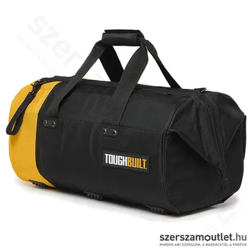 TOUGHBUILT 60-20 Szerszámtáska 50cm/20" 16,5x61x26,7cm 29-34kg (TB-60-20)
