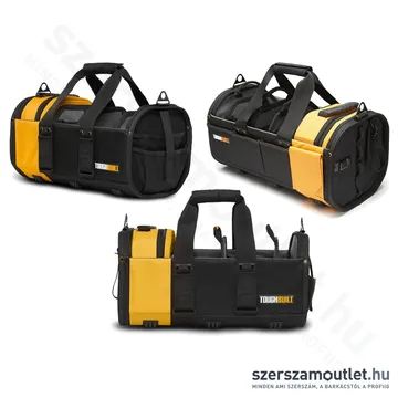 TOUGHBUILT 81-18 Moduláris táska 45cm/18