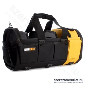 TOUGHBUILT 81-18 Moduláris táska 45cm/18
