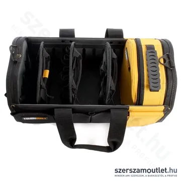 TOUGHBUILT 81-18 Moduláris táska 45cm/18