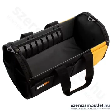 TOUGHBUILT 81-18 Moduláris táska 45cm/18
