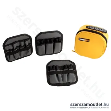TOUGHBUILT 81-18 Moduláris táska 45cm/18