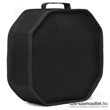TOUGHBUILT 192-C Szerszámtároló övtáska 30x30x12/24x24x8,5/19x19x7cm 3db-os (TB-192-C)
