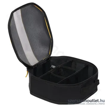 TOUGHBUILT 192-C Szerszámtároló övtáska 30x30x12/24x24x8,5/19x19x7cm 3db-os (TB-192-C)