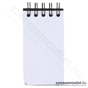 TOUGHBUILT 56-XS-3 Jegyzetfüzet 3db 10x5cm (TB-56-XS-3)