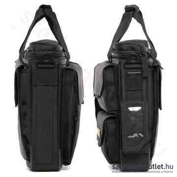 TOUGHBUILT EL-1-M2 Laptoptáska vállpánttal 33-43cm/13