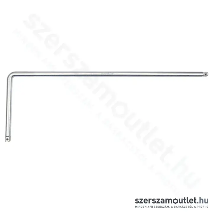 YATO Hajtókar 1/2" L alakú 585x190mm (YT-12445)