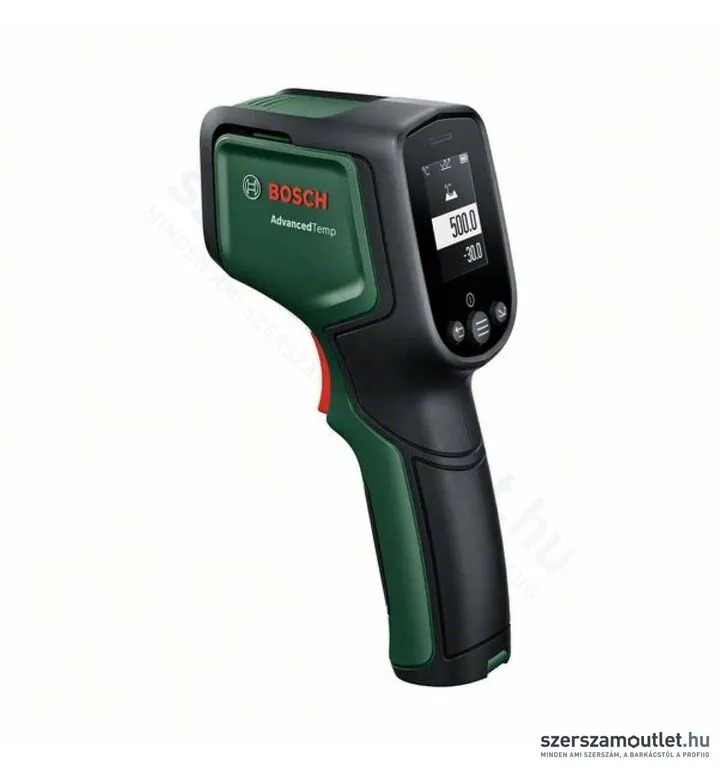 BOSCH Advanced Temp termodetektor (0603683200)