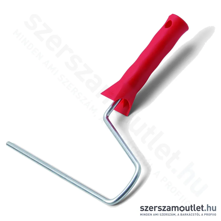 SCHULLER Grip Nyél festőhengerekhez (18cm/8mm)