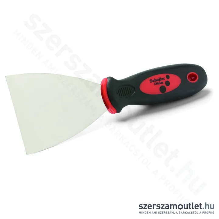 SCHULLER Kai 2K 32mm festőspatulya profi, rozsdamentes