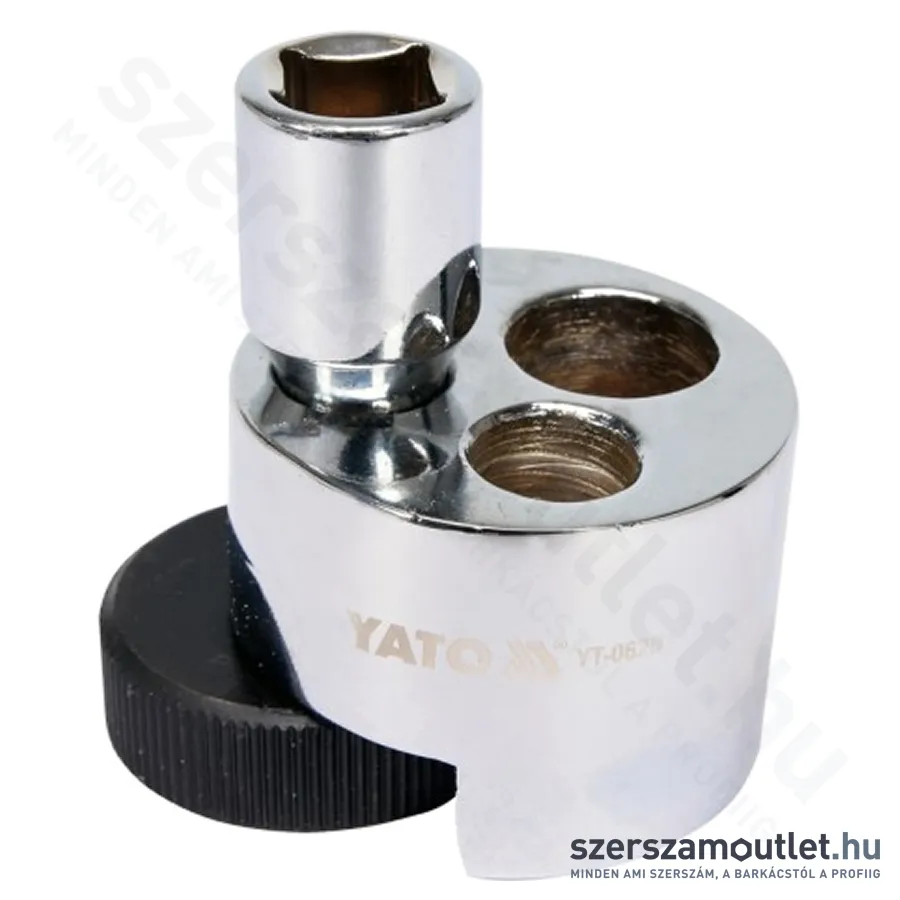 YATO Sérült-csavar kiszedő 1/2" 8,5-19mm (YT-06251)