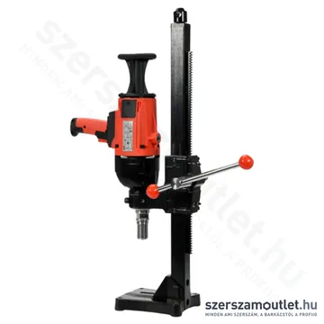 YATO Gyémántfúrógép vizes (2200W, 32mm, 5/4