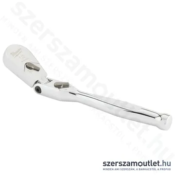 MILWAUKEE Csuklós racsnis hajtókar 1/2"x286mm (4932479655)