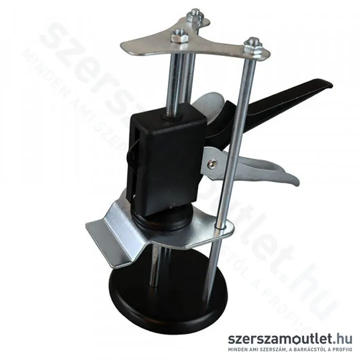 BAUTOOL Sorindító függőleges burkoláshoz 1-50 cm (csempe szintező láb)
