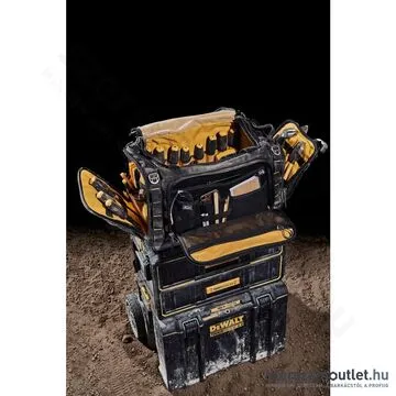 DEWALT TOUGHSYSTEM 2.0 22