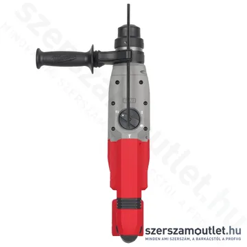 MILWAUKEE M18 FHACOD32-0C Akkus fúrókalapács D-fogantyús, kofferben (18V/32mm) (Akku, töltő nélkül!)