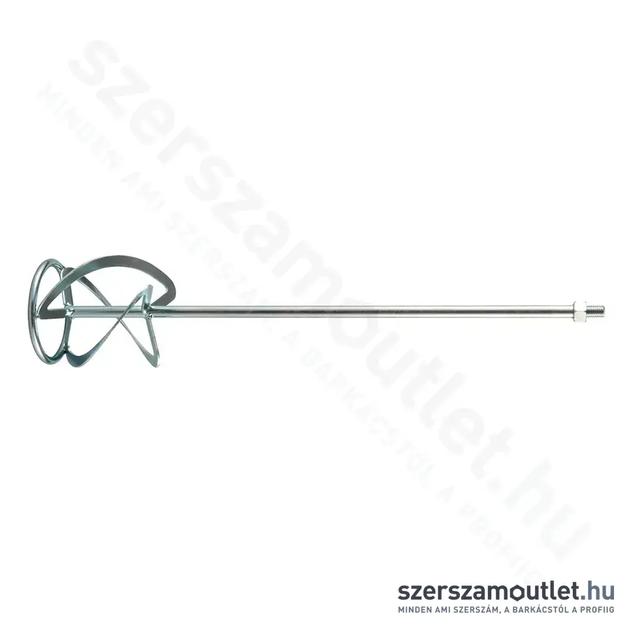 MAKITA Keverőszár M14 120x600 (Lefelé irányuló)(D-73520)