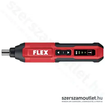 FLEX SD 5-300 4.0 C Akkus csavarbehajtó (530.728)