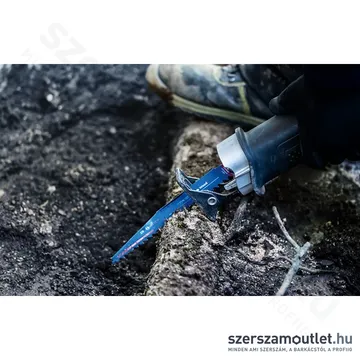 BOSCH EXPERT Tough Wood S 1142 KHM szablyafűrészlap 175mm (2608900403)
