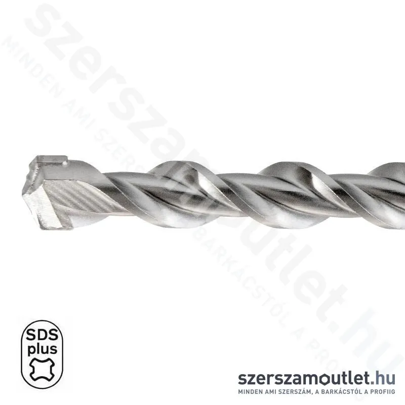 HIKOKI SDS-plus 2-élű TCT fúrószár 10x110/50mm (1db)