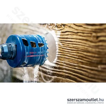 BOSCH EXPERT Tough Material körkivágó 2 1/4" 54x60mm (2608900428)