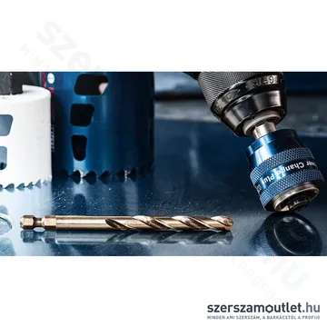 BOSCH EXPERT Power Change Plus HSS-G központosító fúrószár 7,15x105mm (2608900528)