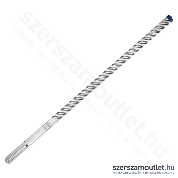 BOSCH EXPERT SDS max-8X kalapácsfúrószár 20x400x520mm (2608900229)