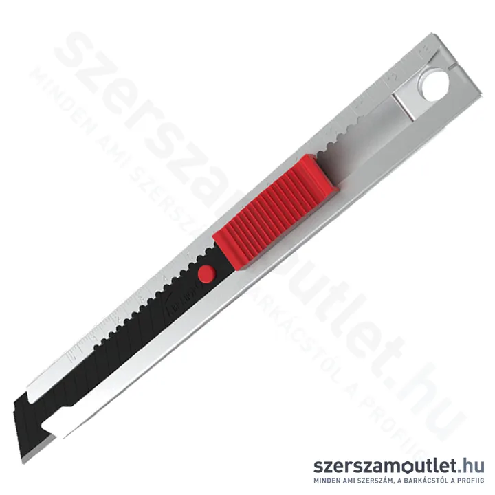 ABRABORO INOX SK4 Fémházas metsző kés 160mm (070100000016)