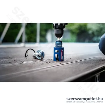 BOSCH EXPERT Construction Material körkivágó 1 3/4