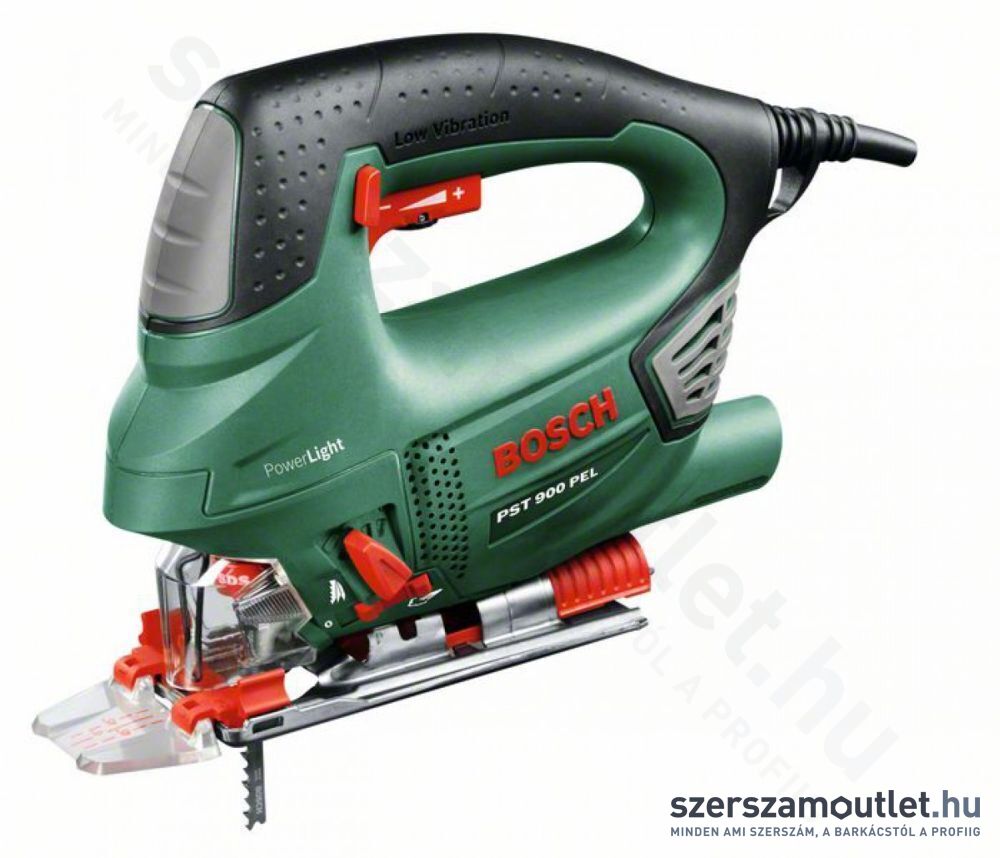 BOSCH PST 900 PEL Szúrófűrész (06033A0220)