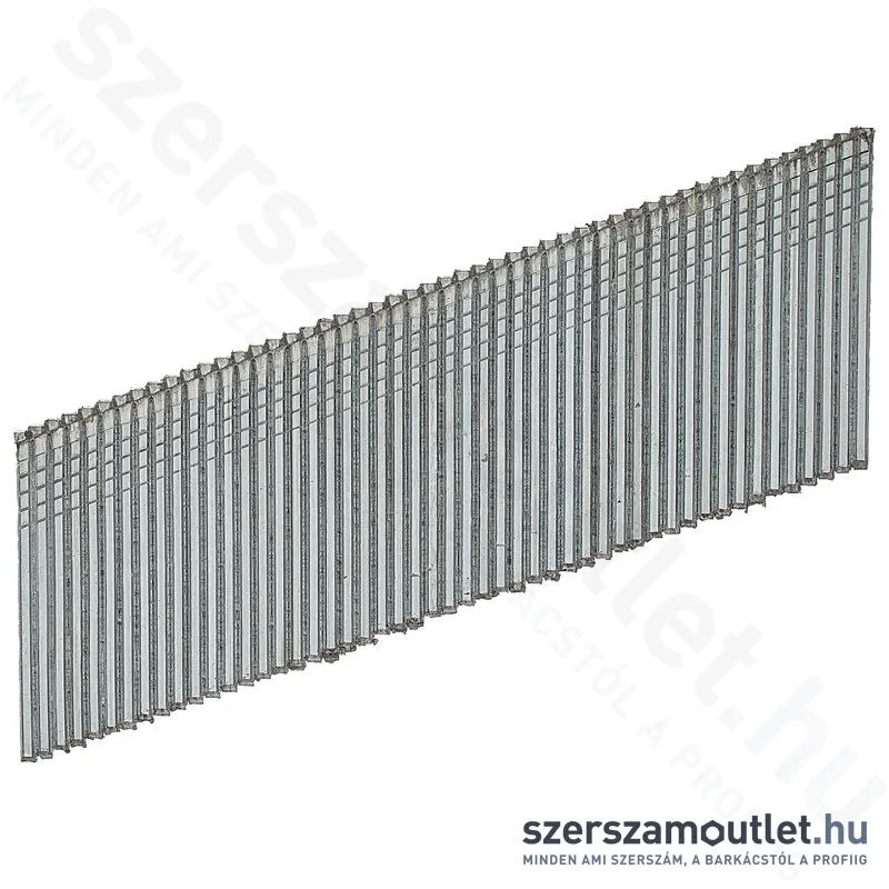 MILWAUKEE FINISH Fejnélküli szeg 16GA/32mm (2000db)
