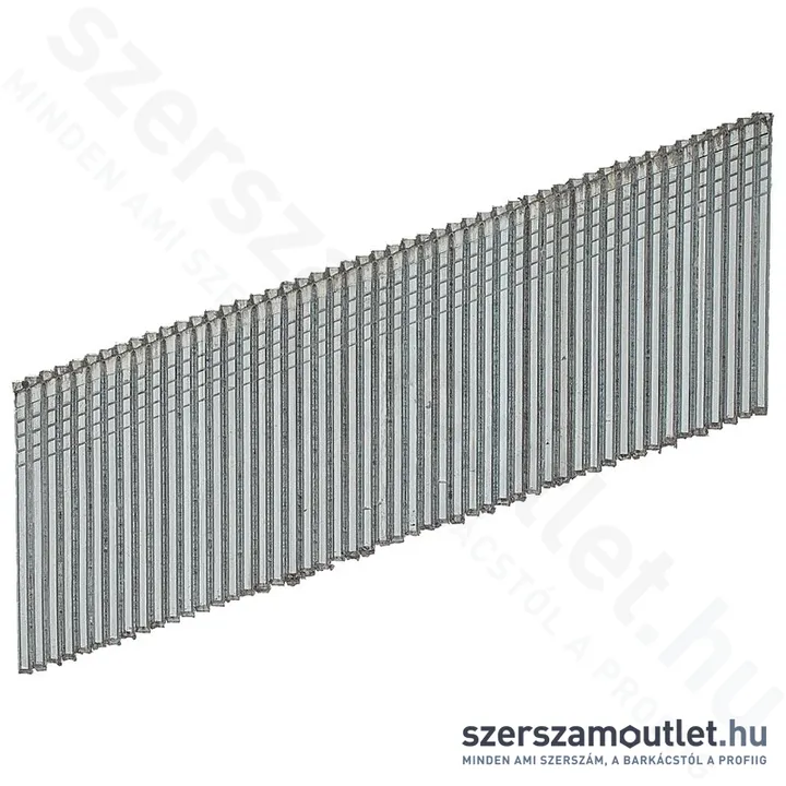 MILWAUKEE FINISH Fejnélküli szeg 16GA/32mm (2000db)