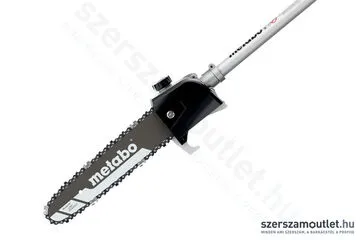 METABO MA-MS 25 Magassági ágvágó adapter (MA36-18 LTX BL Q-hoz)