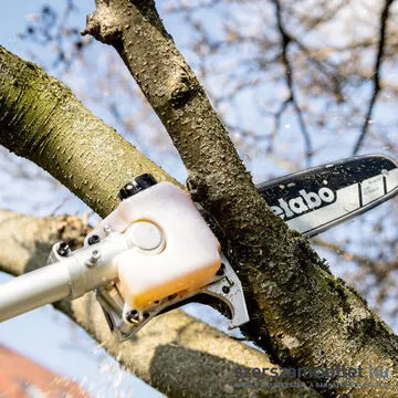 METABO MA-MS 25 Magassági ágvágó adapter (MA36-18 LTX BL Q-hoz)
