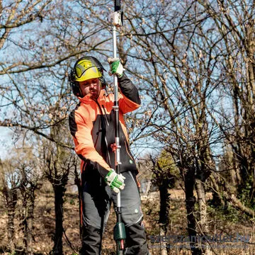 METABO MA-MS 25 Magassági ágvágó adapter (MA36-18 LTX BL Q-hoz)