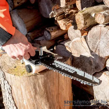 METABO MA-MS 25 Magassági ágvágó adapter (MA36-18 LTX BL Q-hoz)